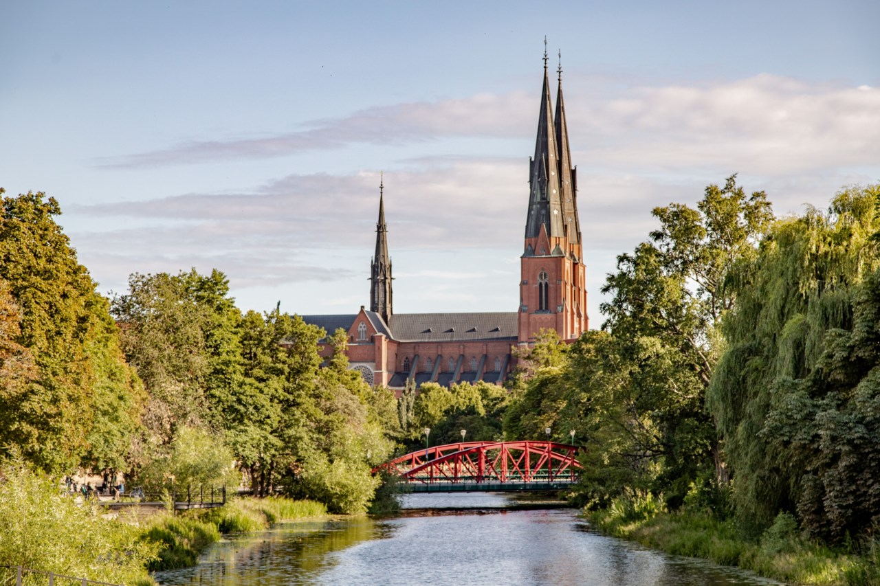 Odensgatan 4B
