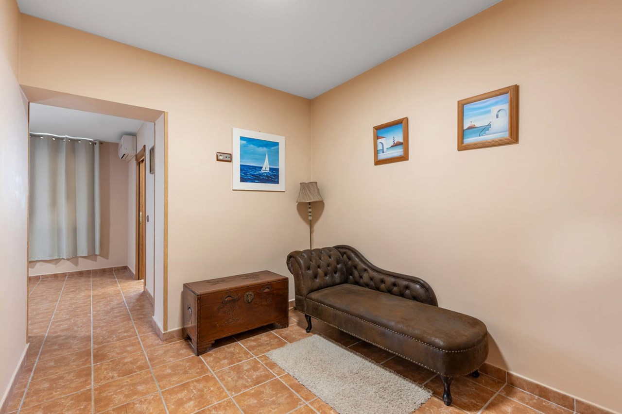Villa Los Balcones