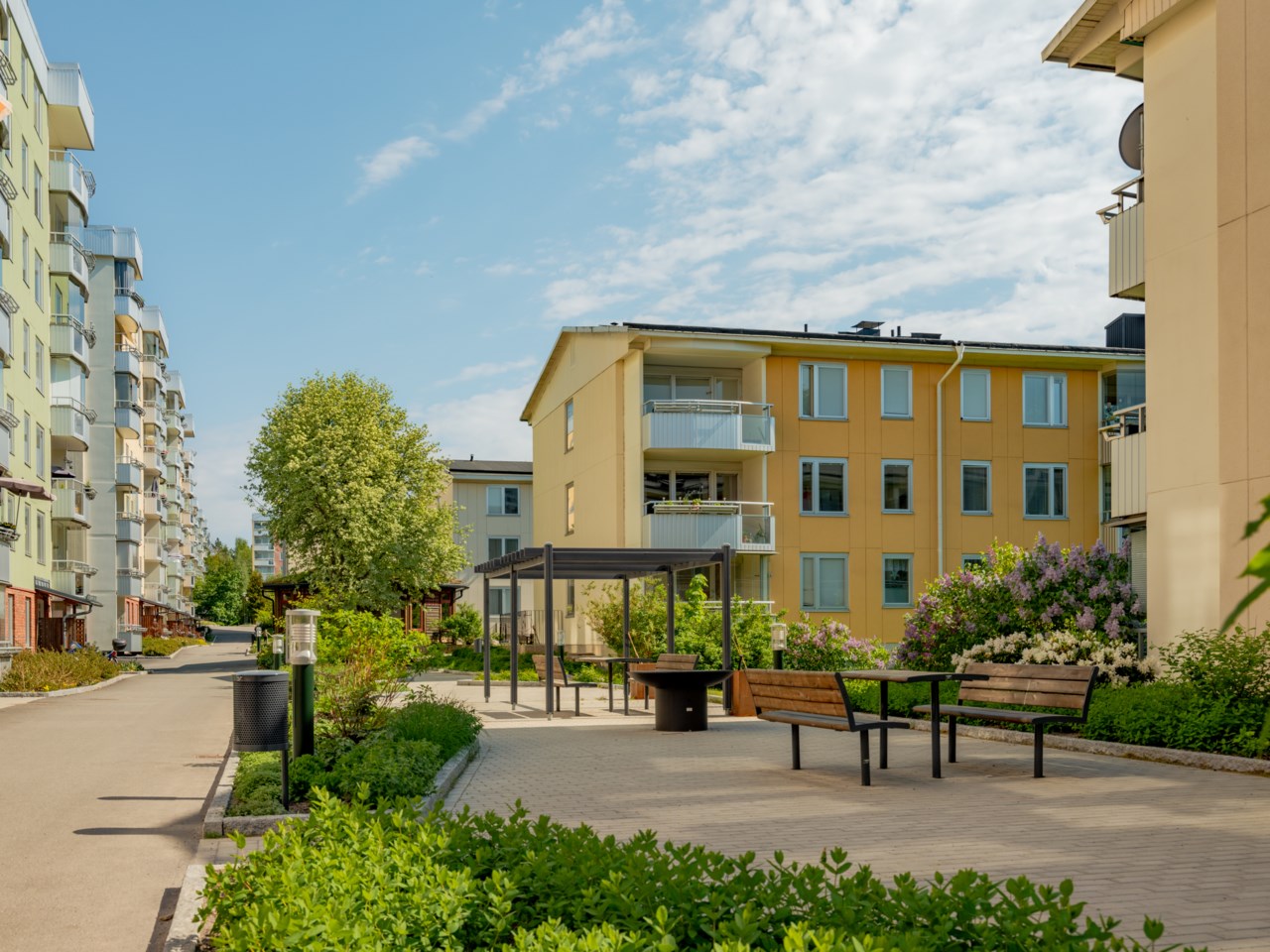 Myggdalsvägen 22
