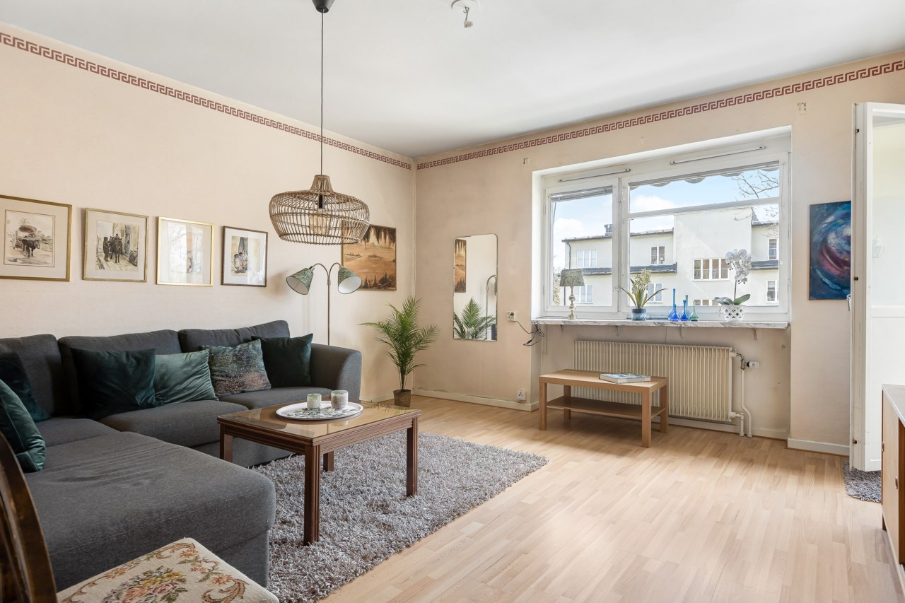 Näckrosvägen 35
