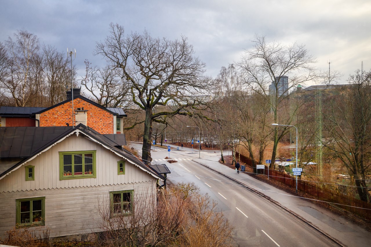 Lövholmsvägen 74