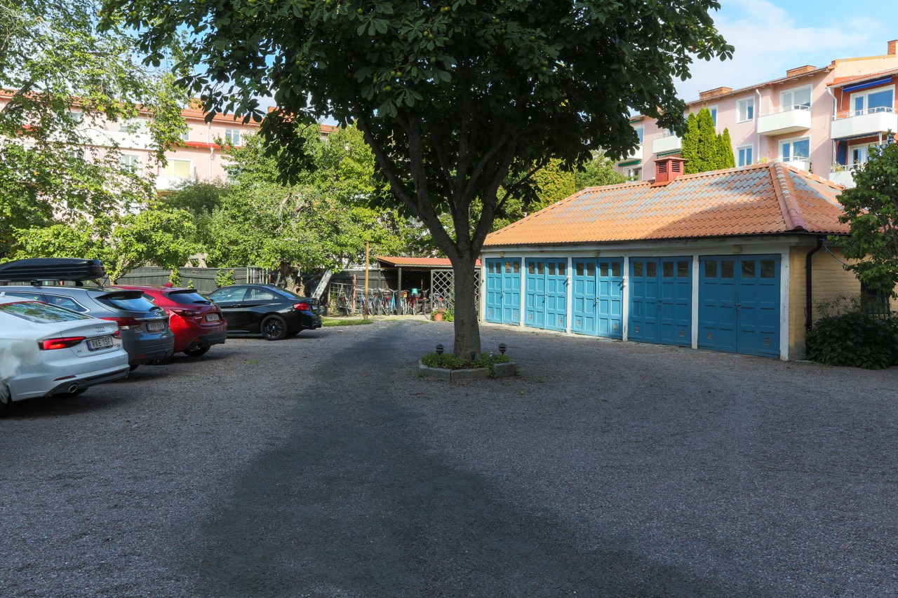 Geijersgatan 16A
