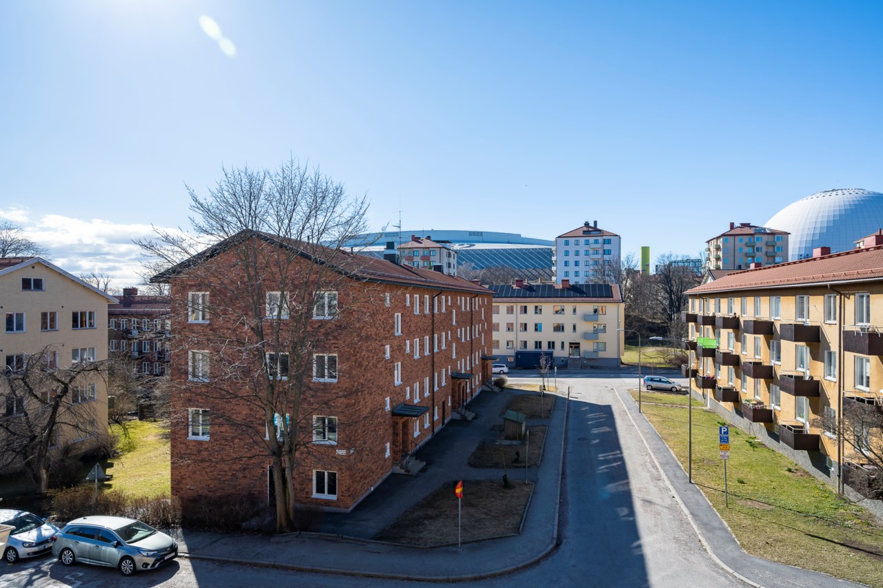 Blåsutvägen 27