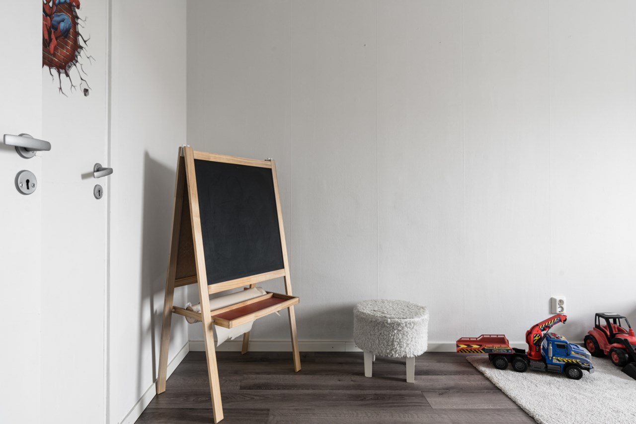 Tumba Torg 107, 5tr