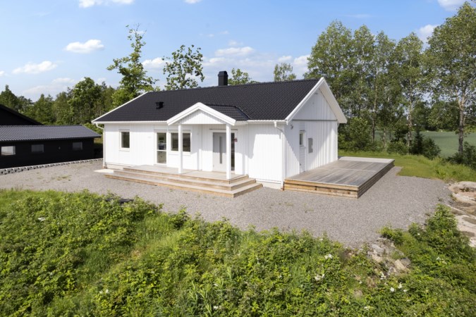 Pärs Annas Väg 1
