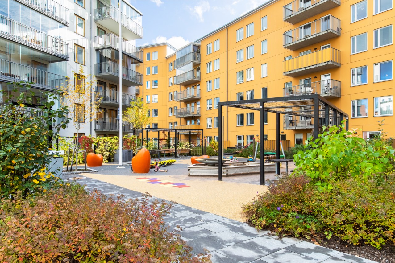 Gimogatan 5B