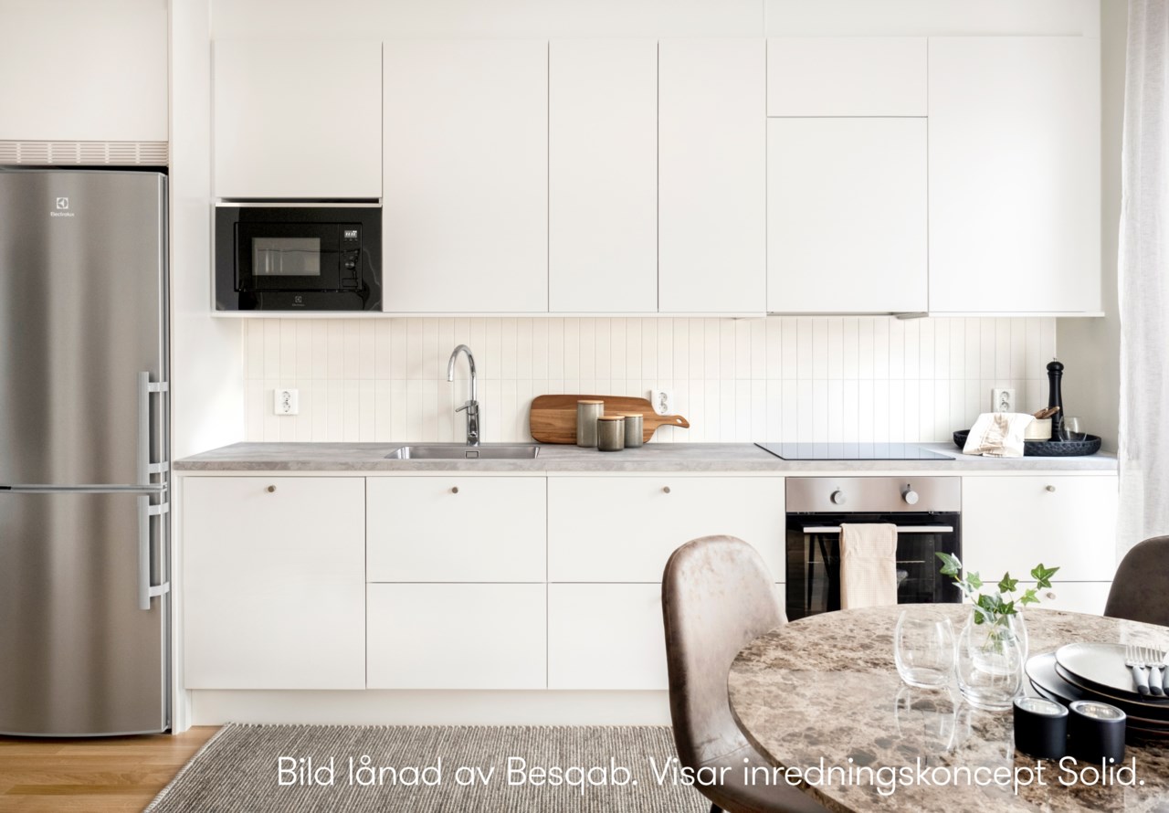 Solnavägen 23B