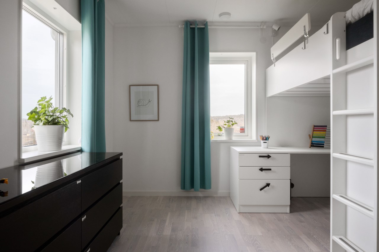 Stockens väg 25