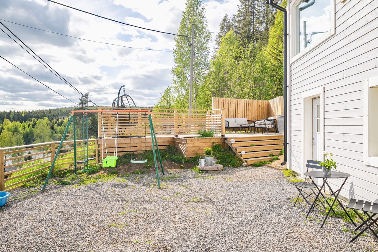 Stora Bandsjön 516