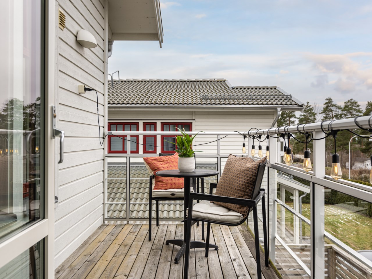 Hällmarksvägen 30