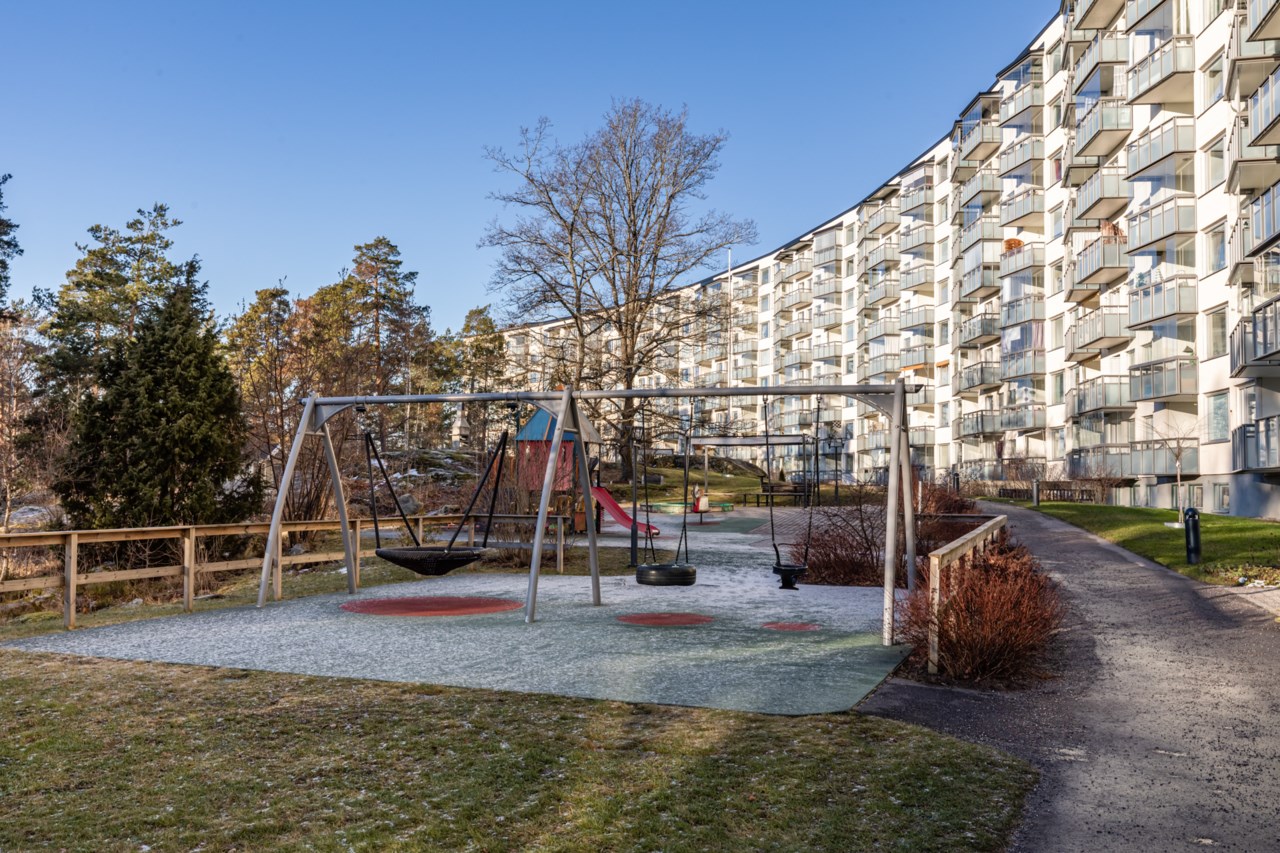 Svetsarvägen 13, 7tr