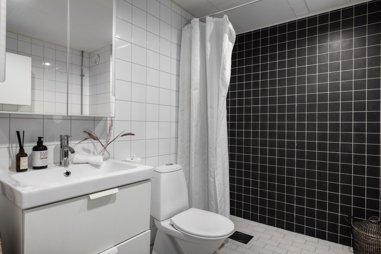 Vingårdsgatan 5, 3 tr