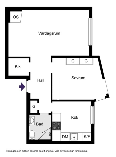 Grafikvägen 13