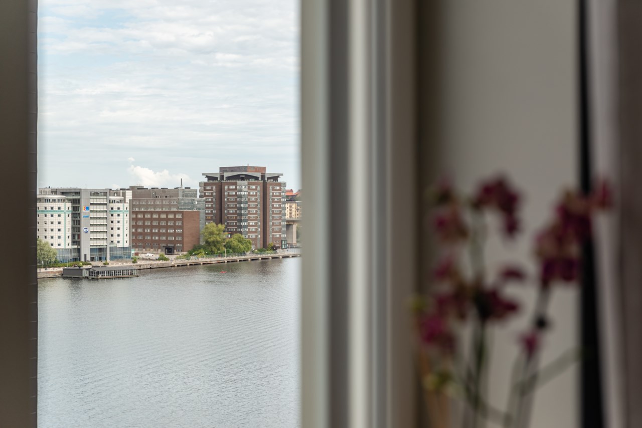 Årgångsgatan 1, vån 7