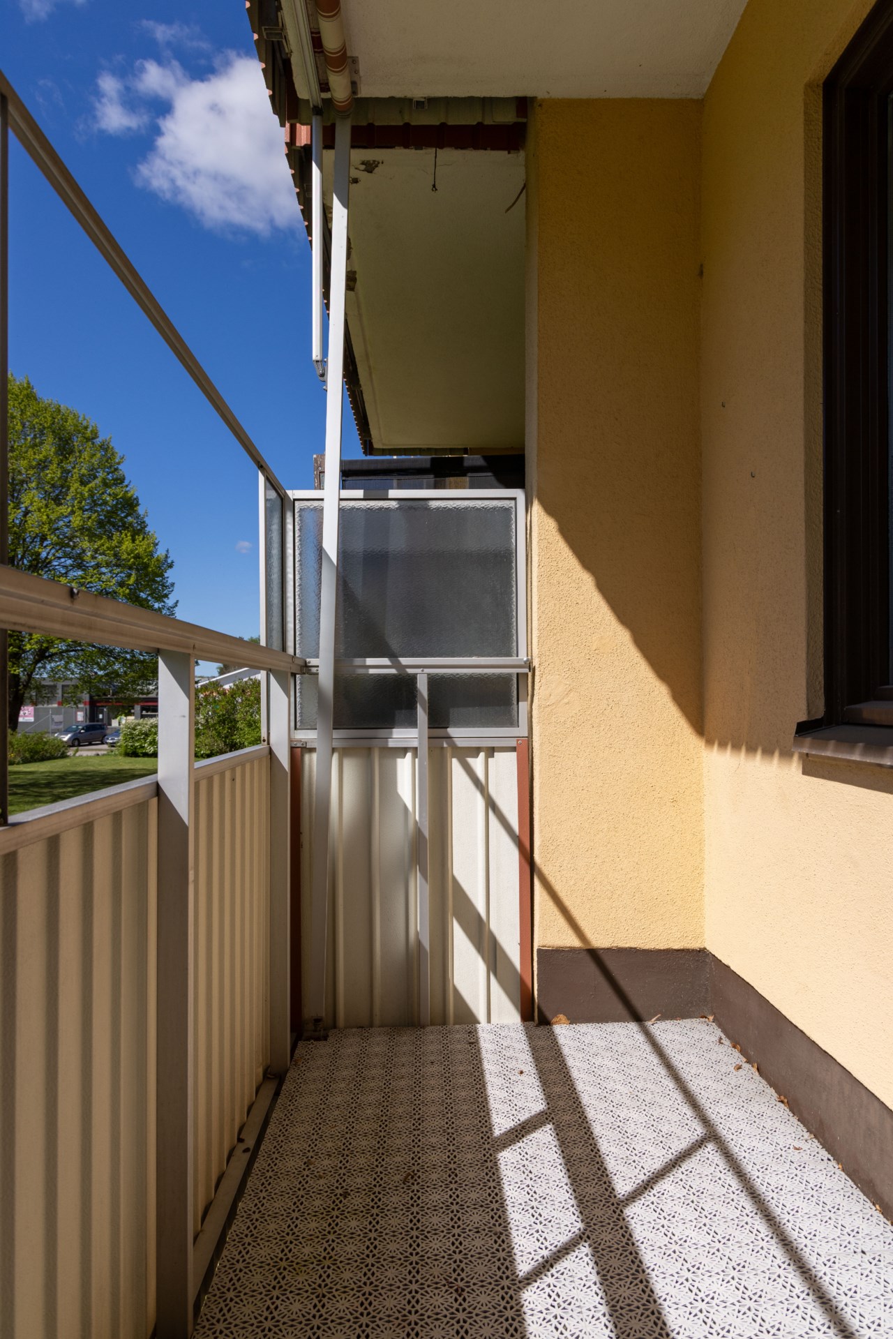 Gärdesgatan 18A