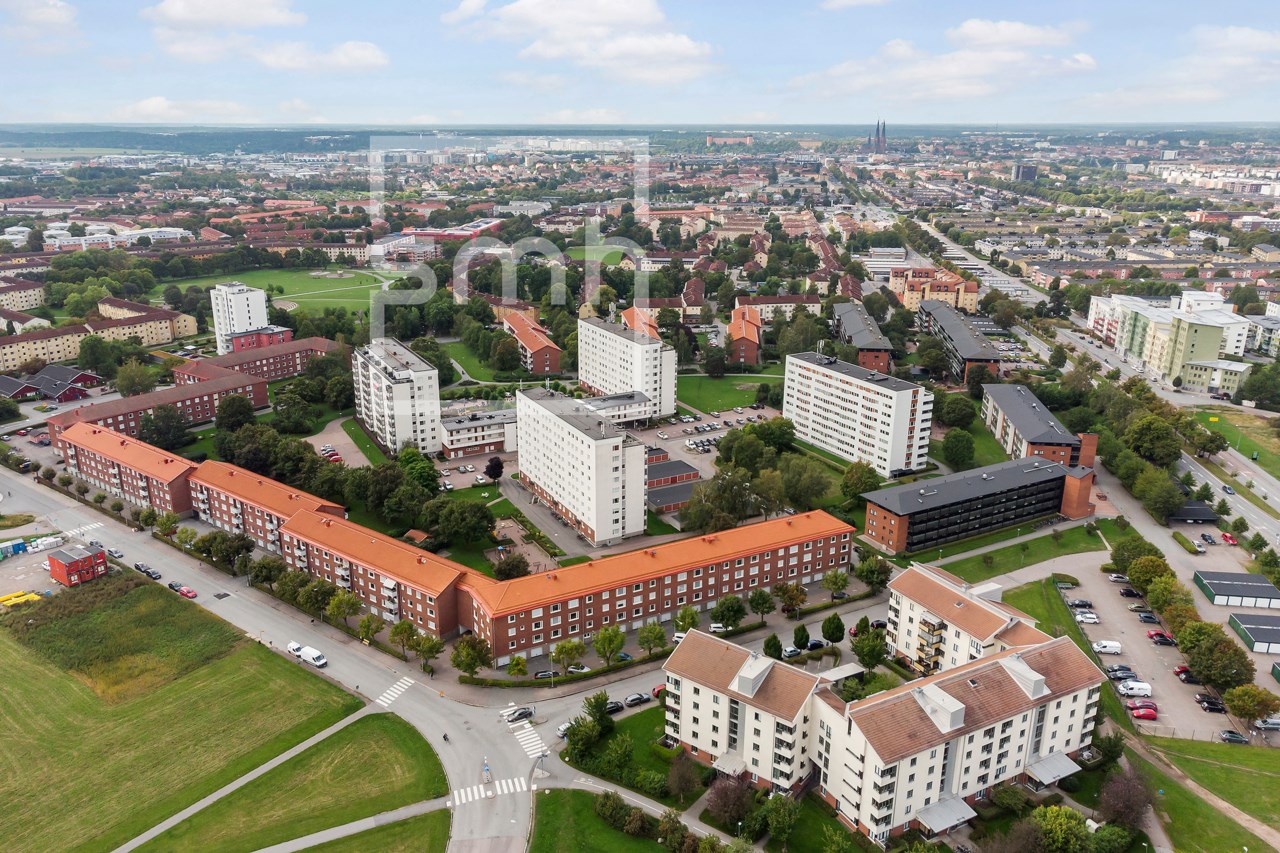 Årstagatan 18B