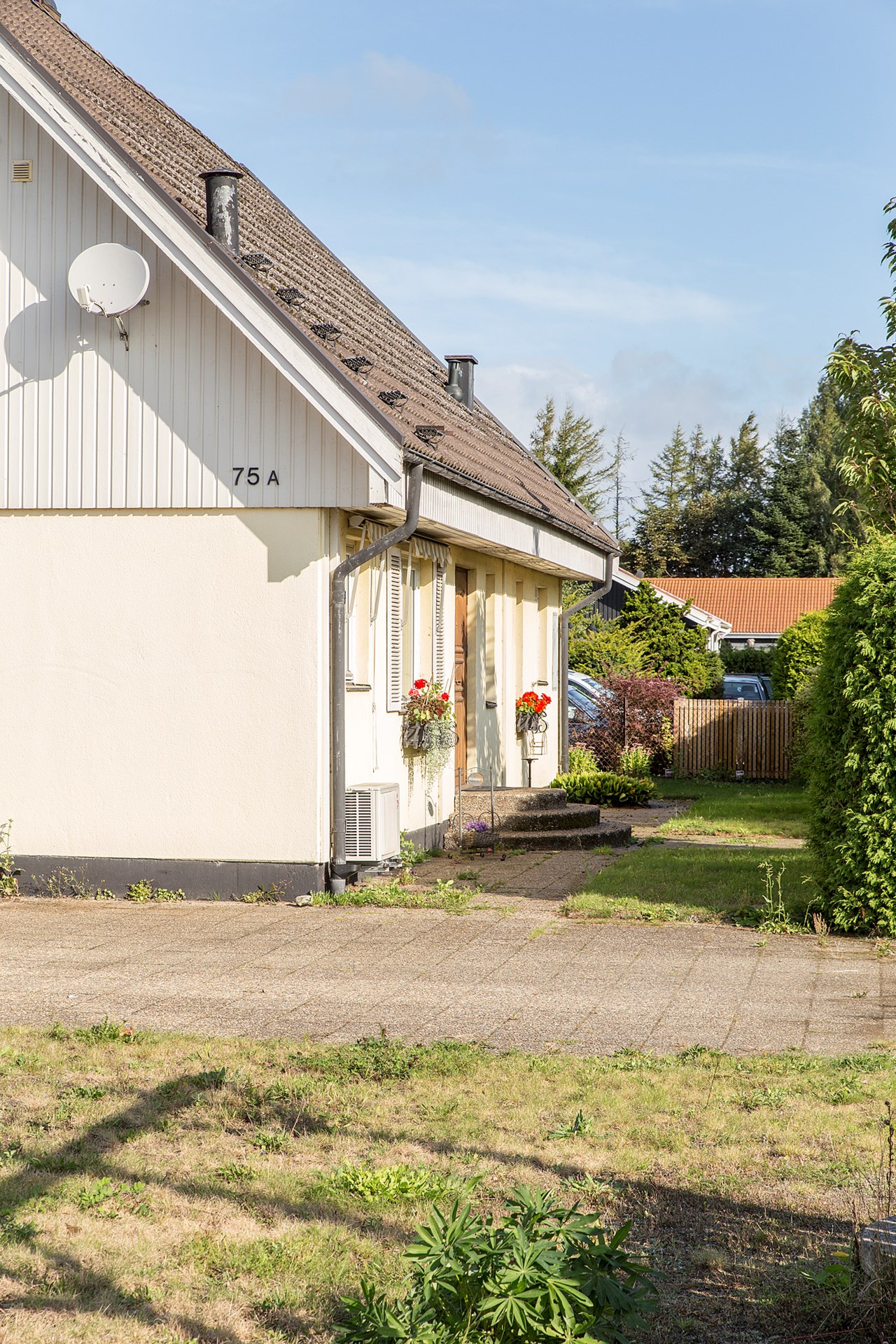 Östra Vramsvägen 75A
