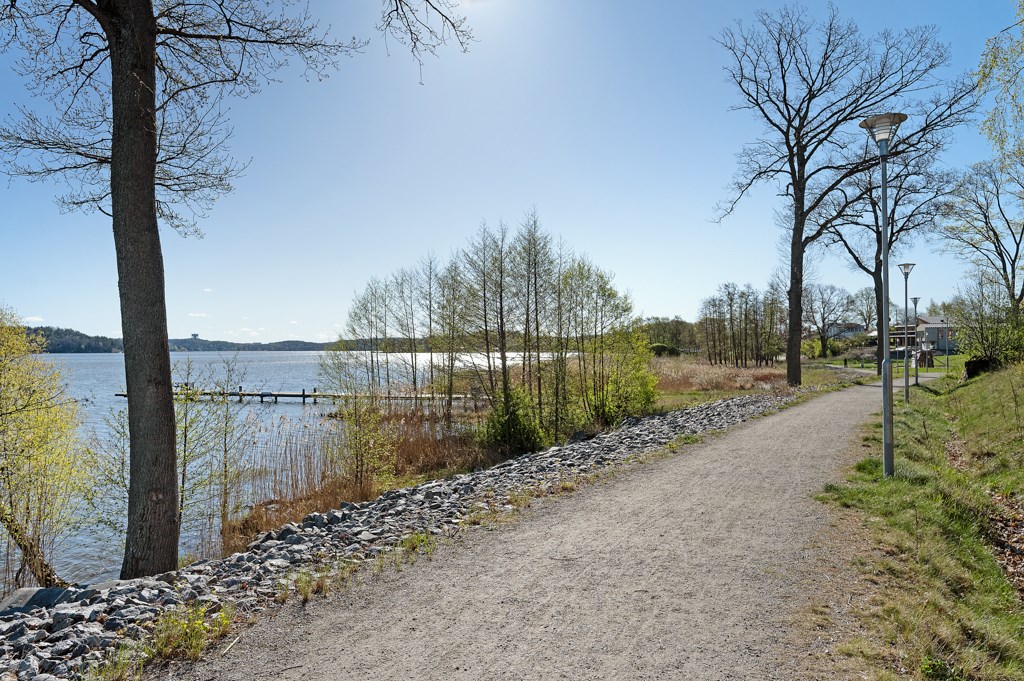 Utkiksgränd 3