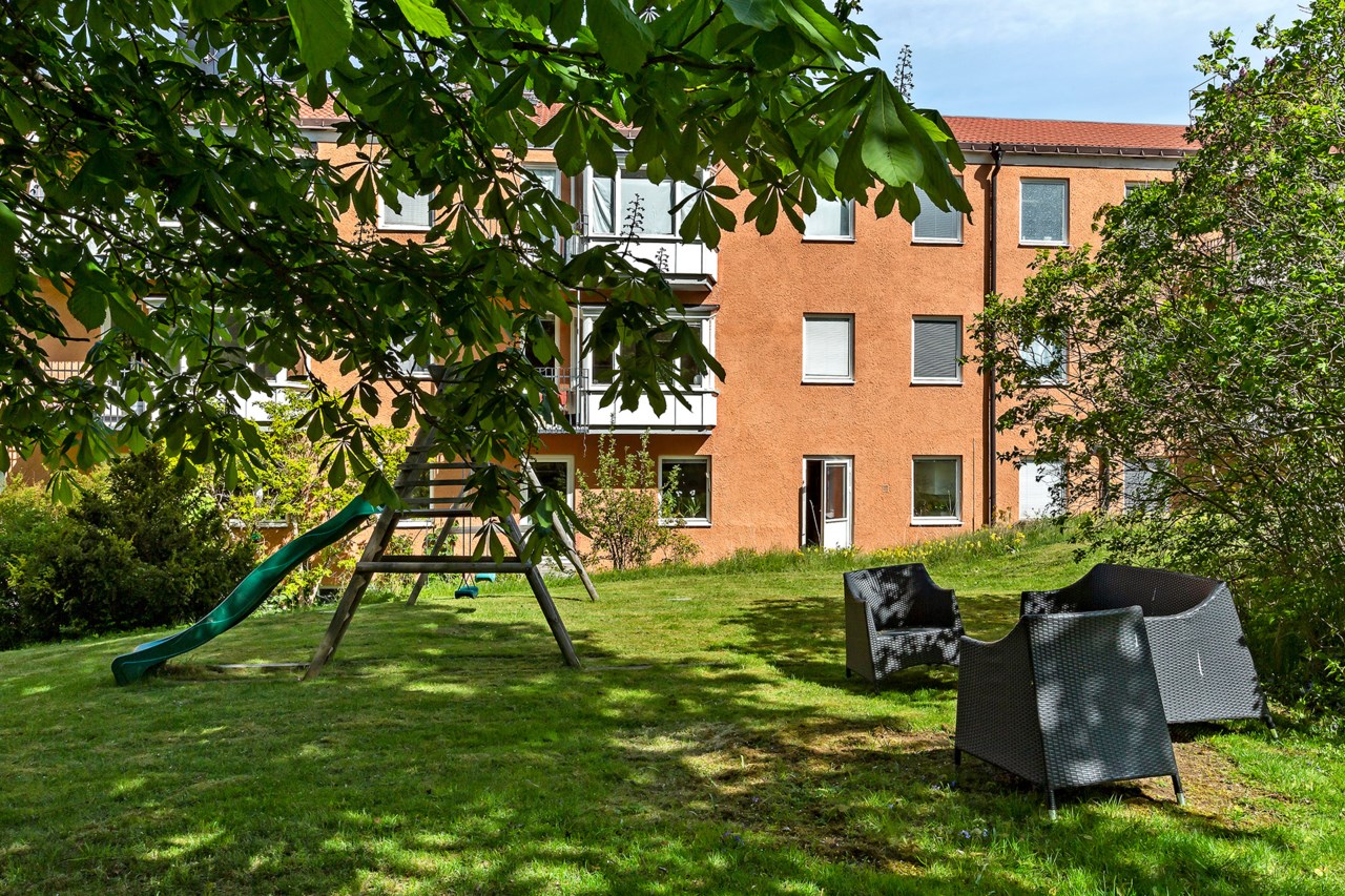 Islinge hamnväg 13