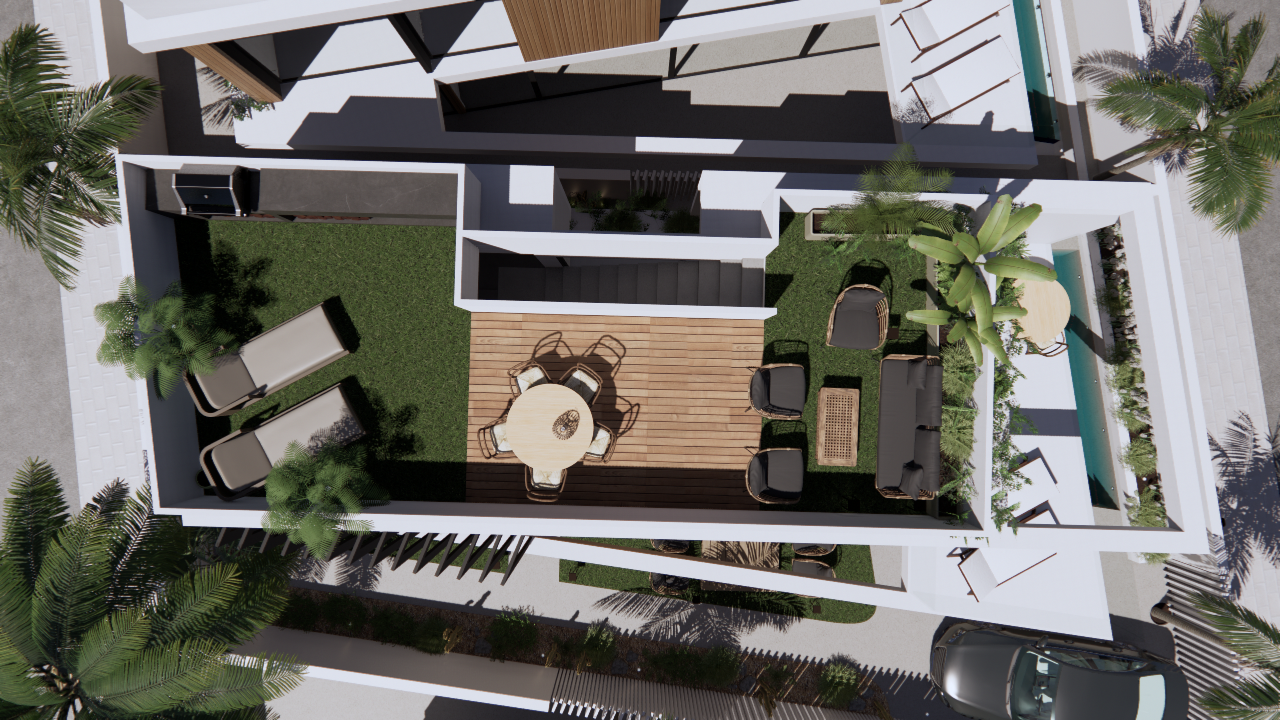 Ottawa Luxury Villas