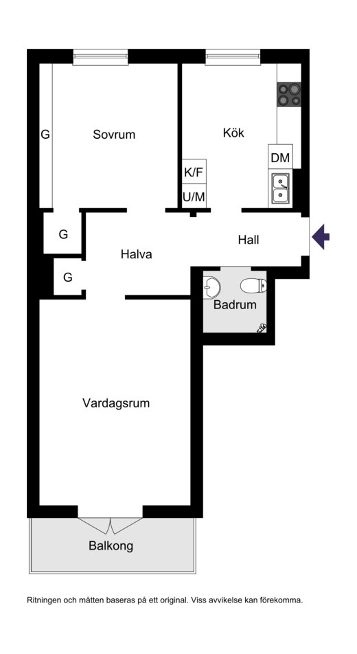 Salagatan 15A