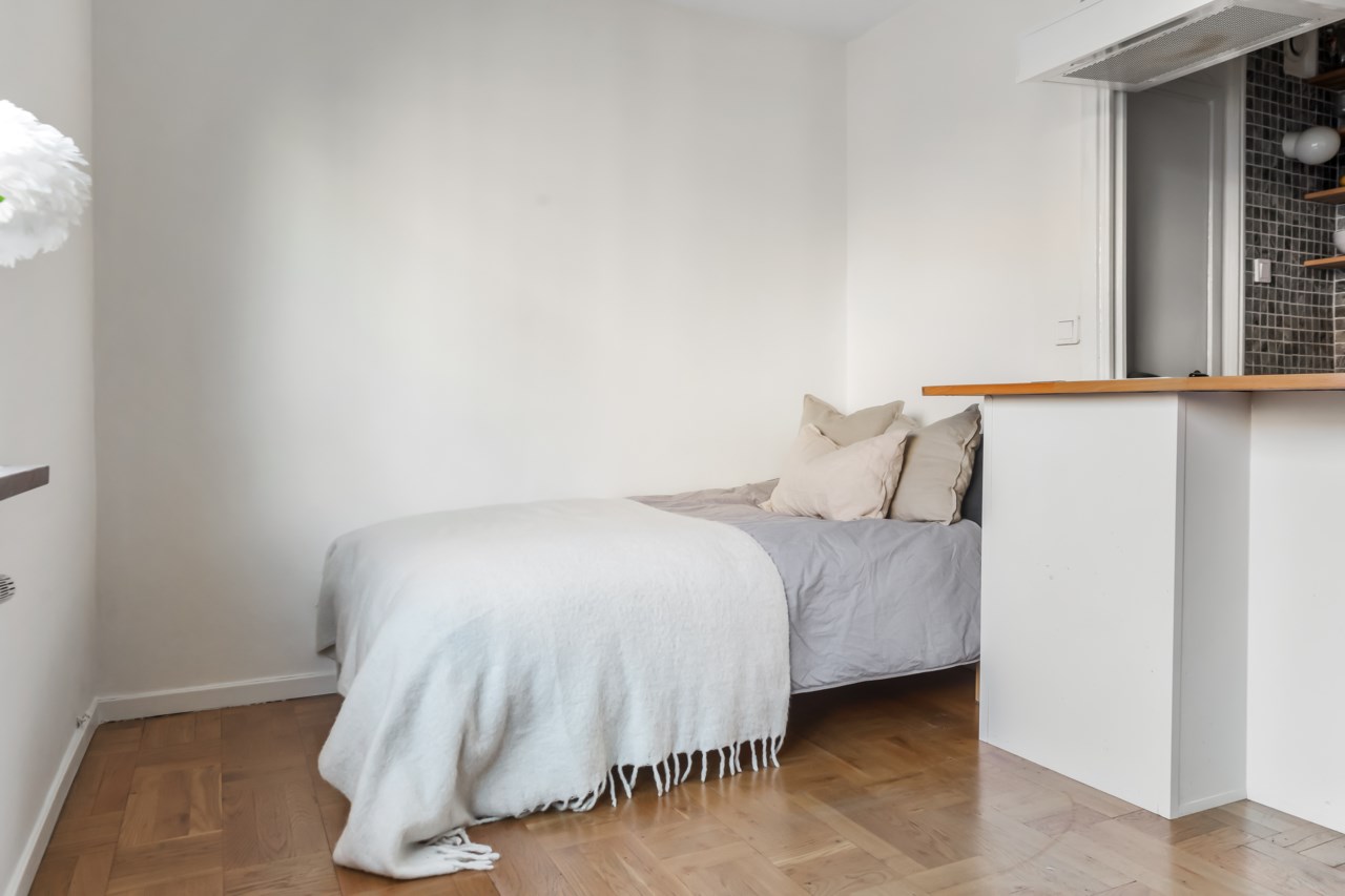 Backvägen 7, 2tr