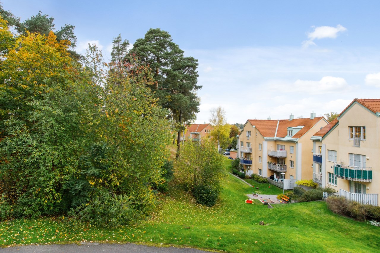 Ursviksvägen 17