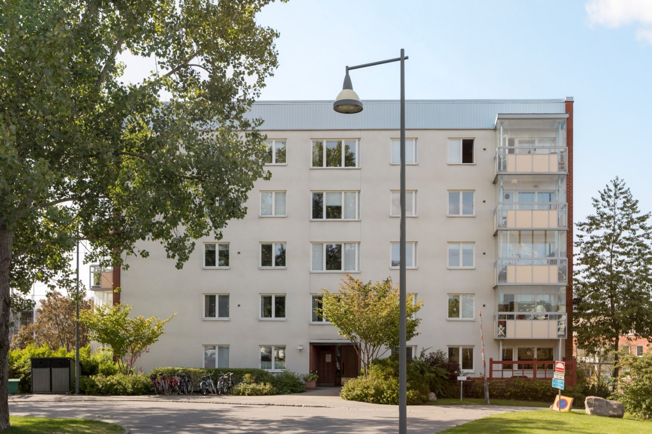Högklintavägen 20