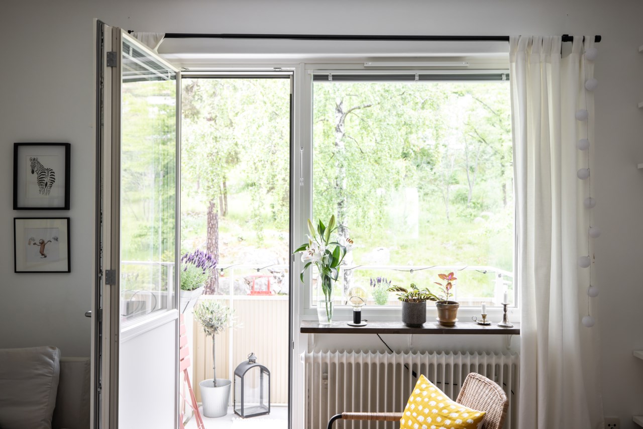 Dansbanevägen 24