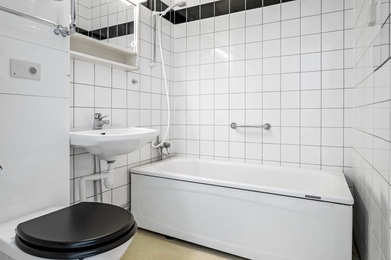 Siggesborgsgatan 5A