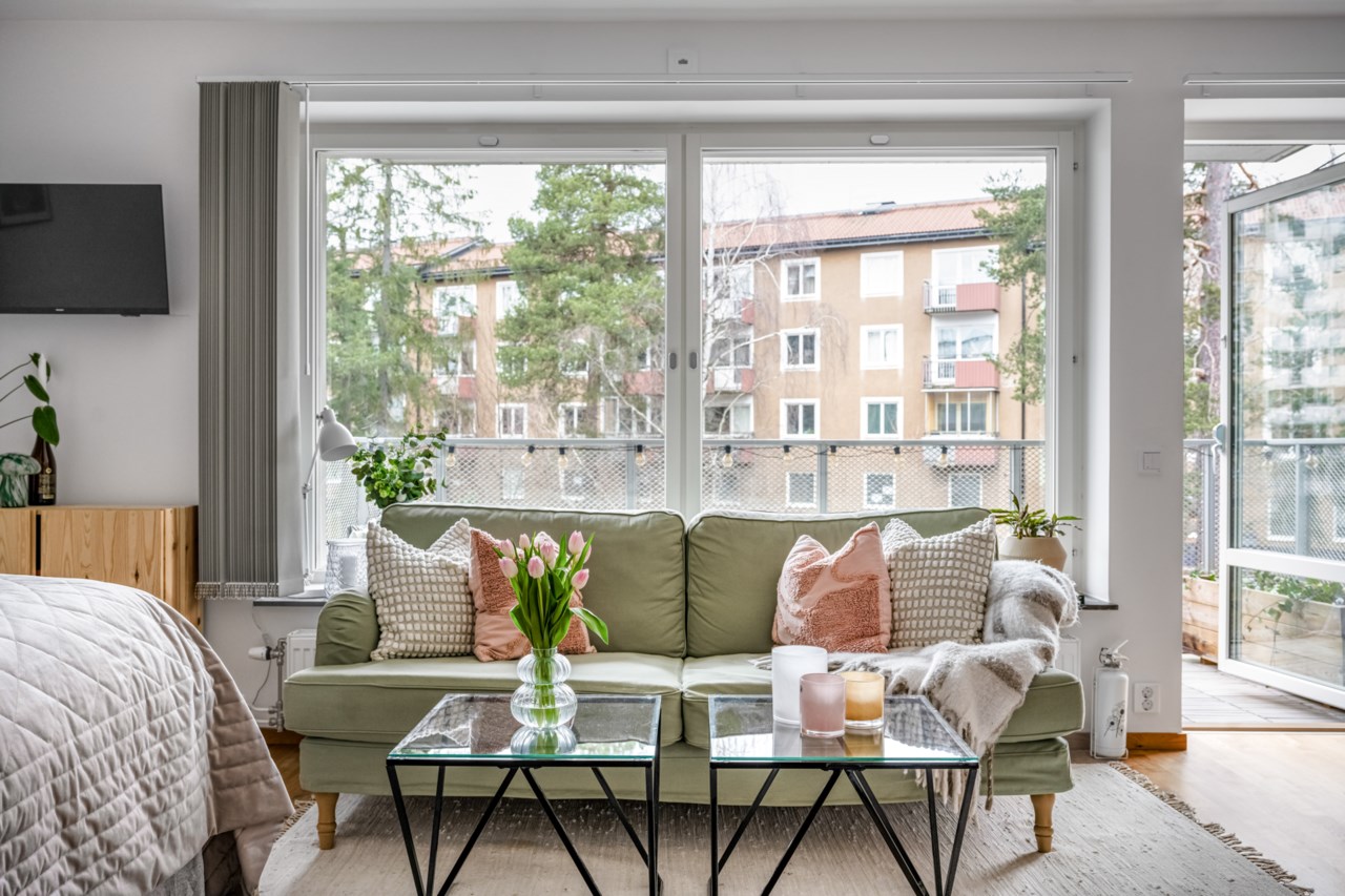 Kärrtorpsvägen 24C