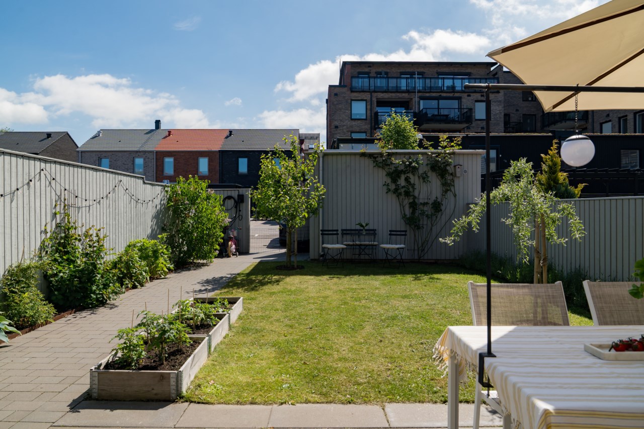 Strandridaregatan 30