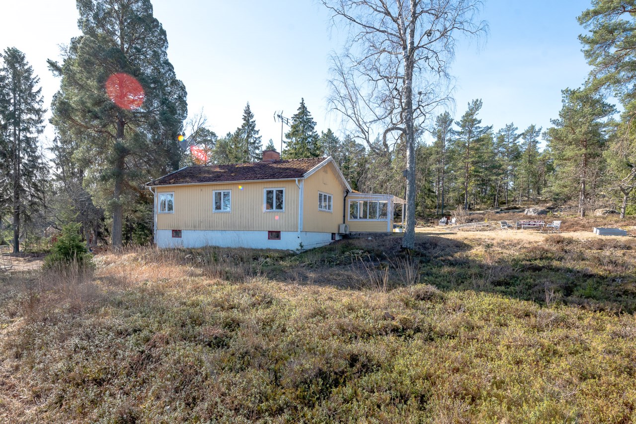 Marums västerled 5