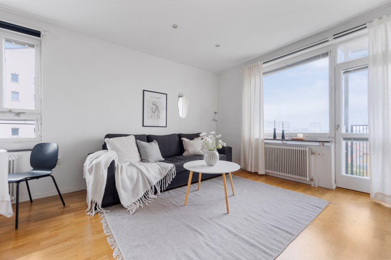 Jämtlandsgatan 154, 7tr