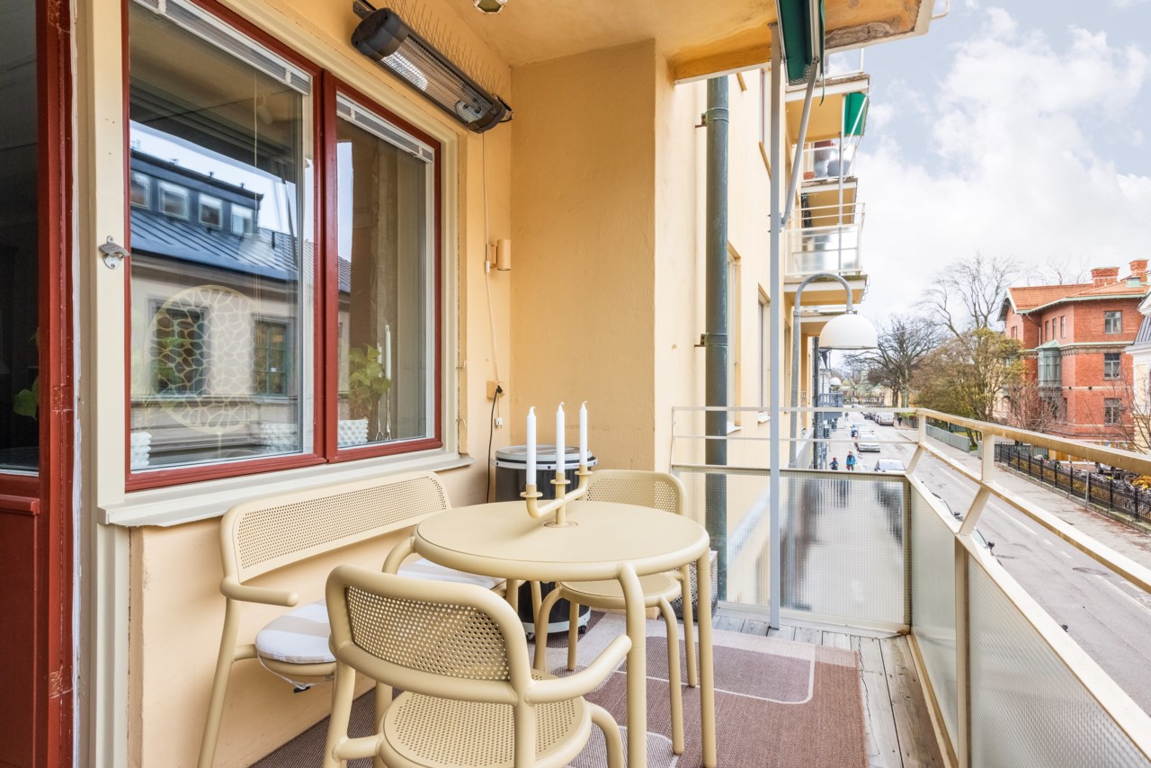 Trädgårdsgatan 10