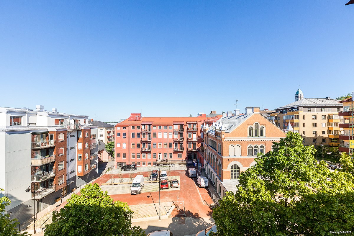 Råstensgatan 4