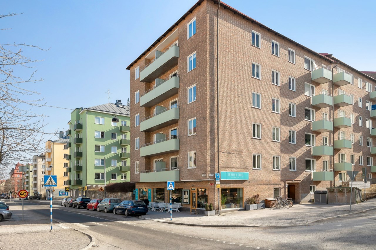 Hasselstigen 2