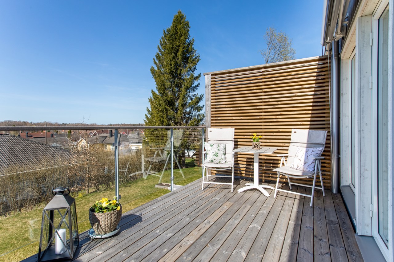 Tömvägen 11