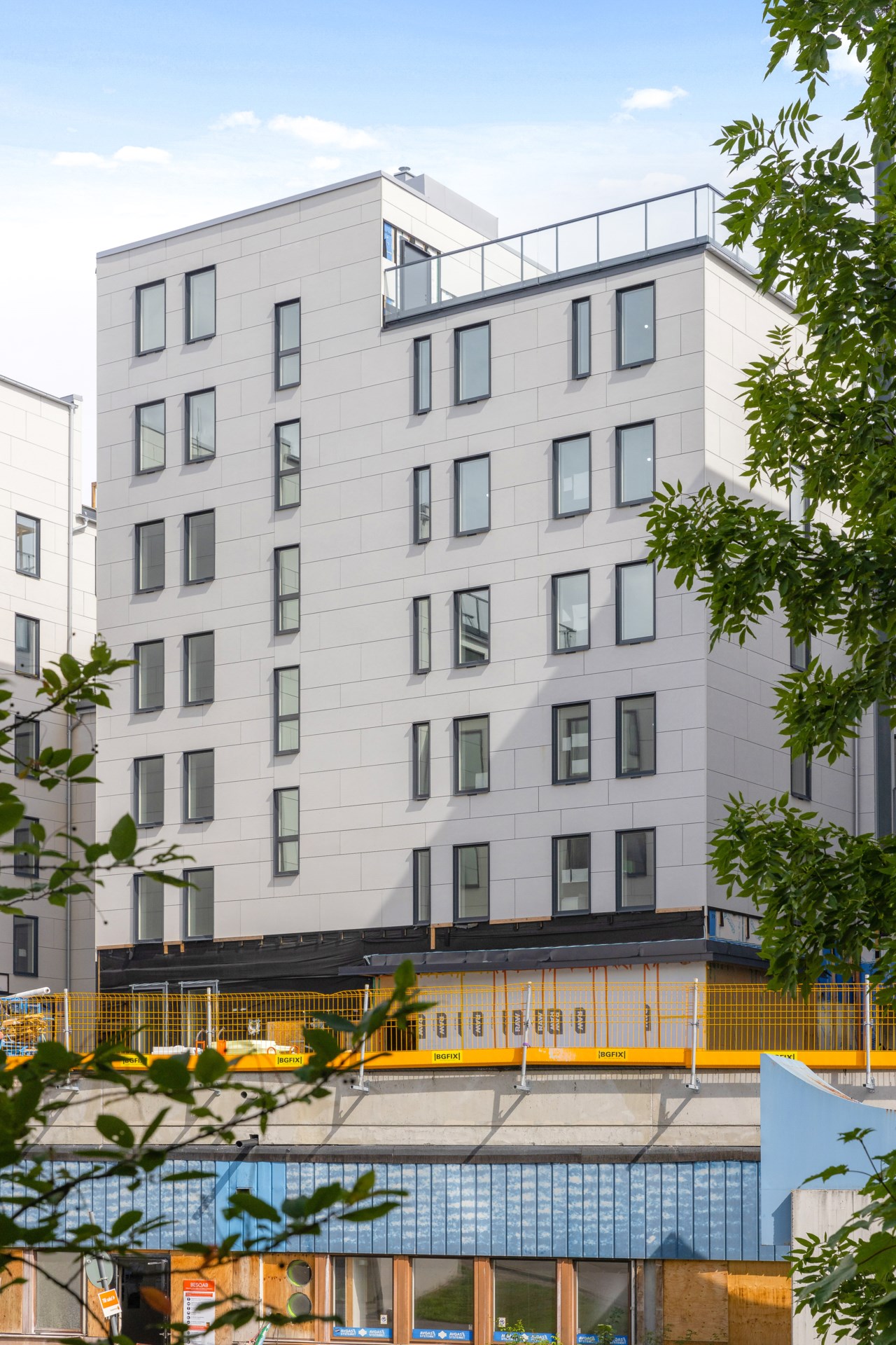 Mariehällsvägen 30E