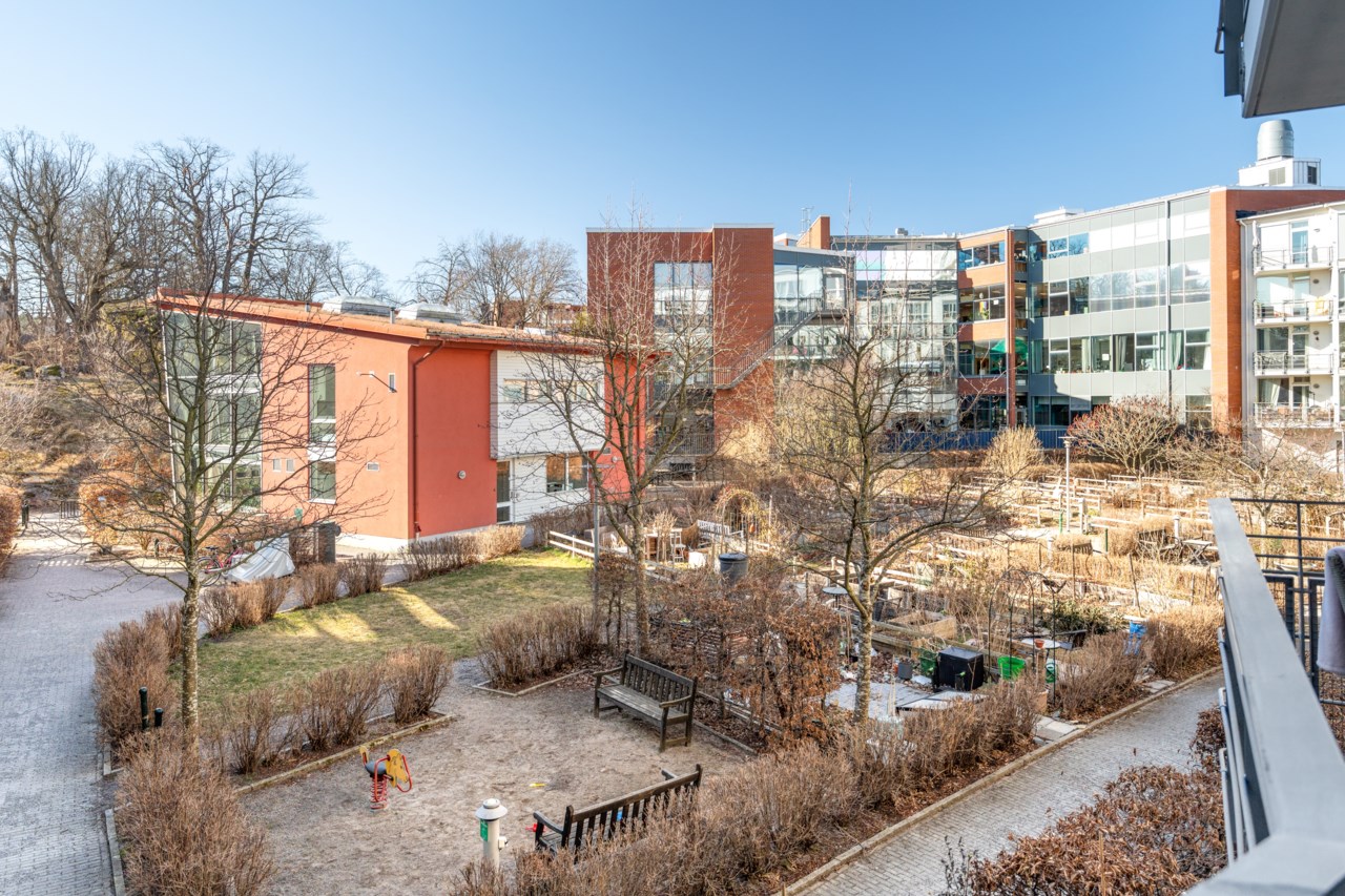 Rorgängargatan 7