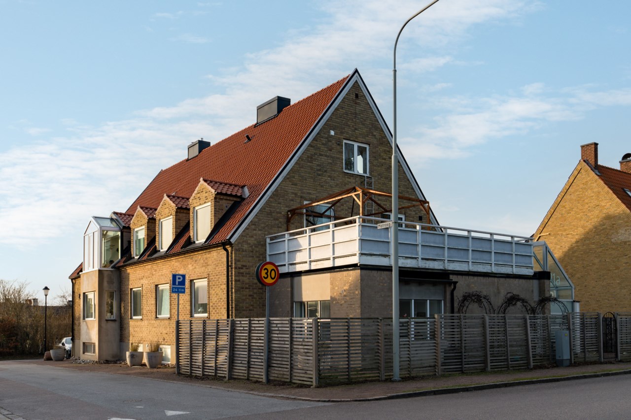 Matrosgatan 2