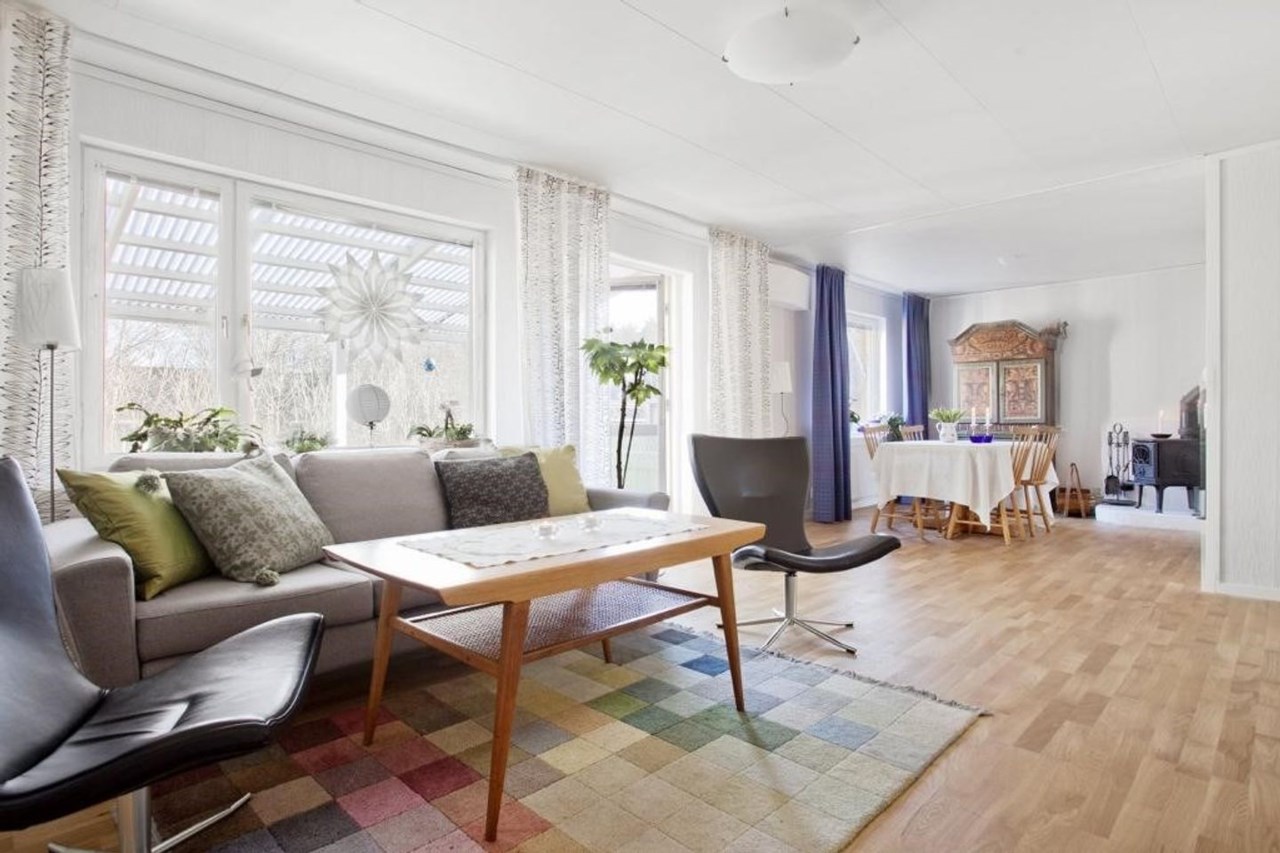 Hajkvägen 1