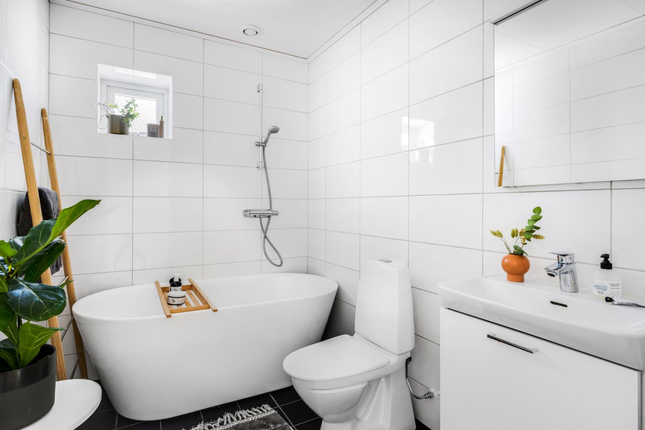 Tibble skogsväg 11