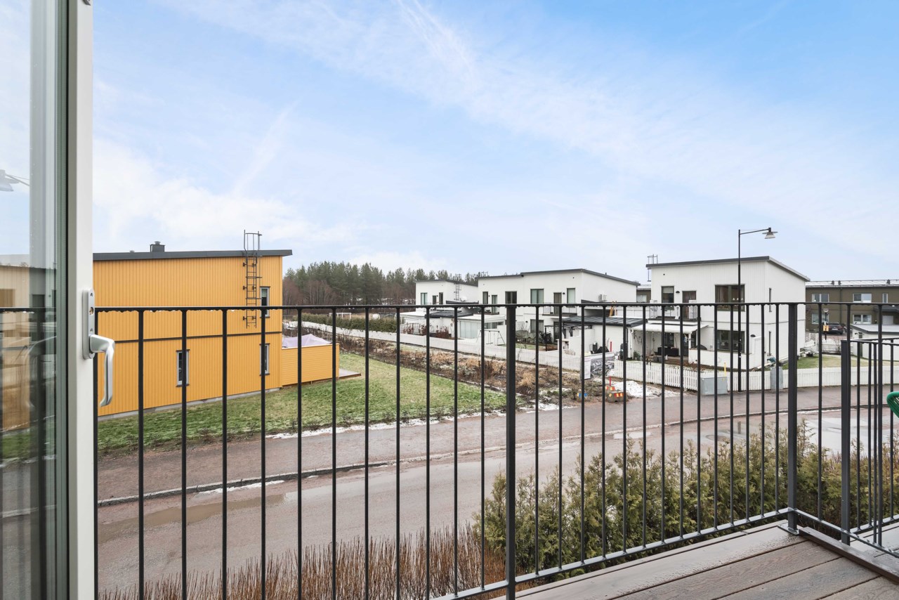 Greta Arwidssons väg 58M