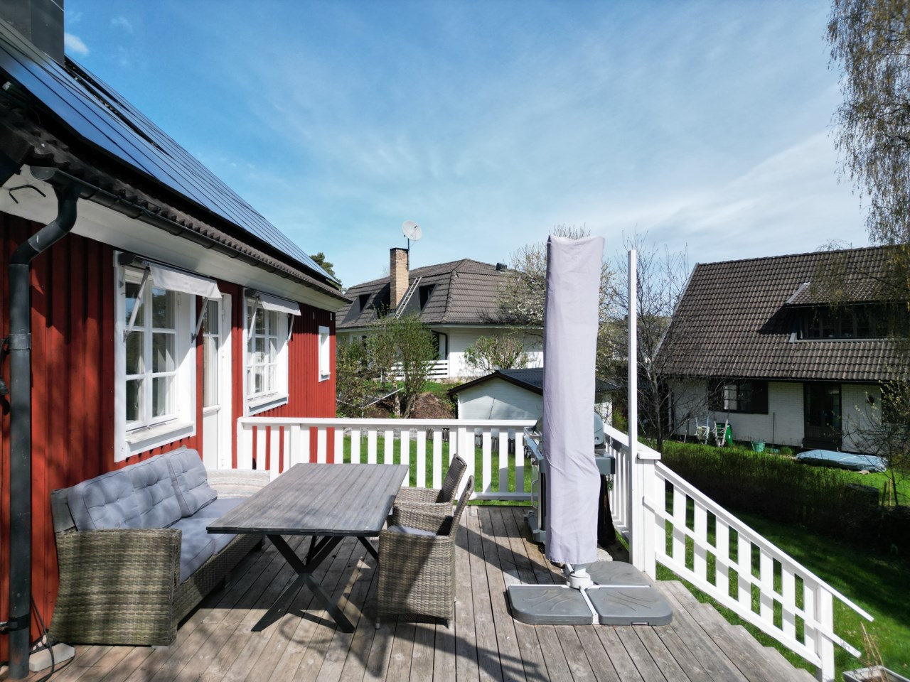 Brunkullegränd 16