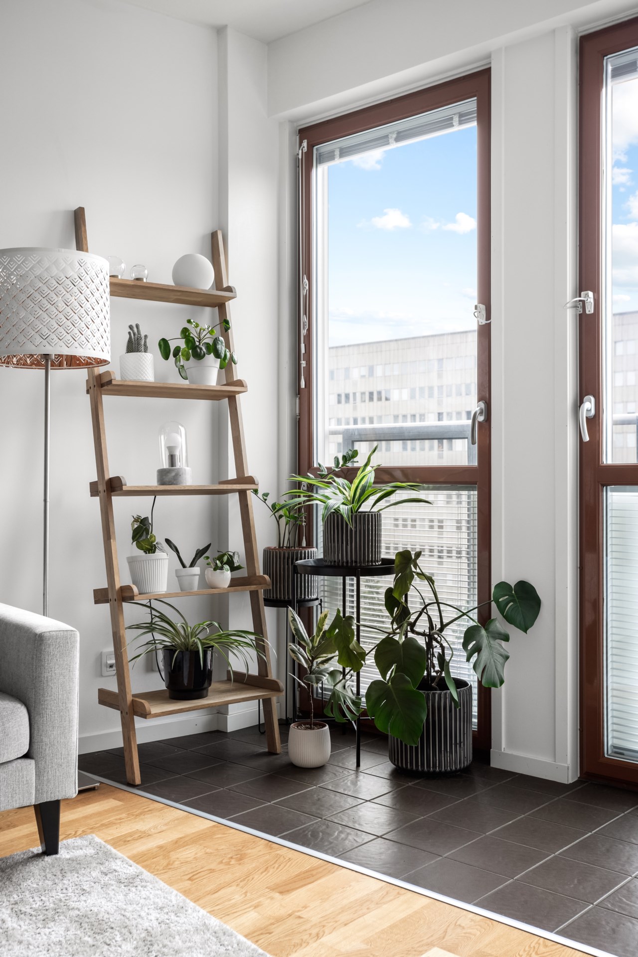 Östersundsgatan 7, 6 tr