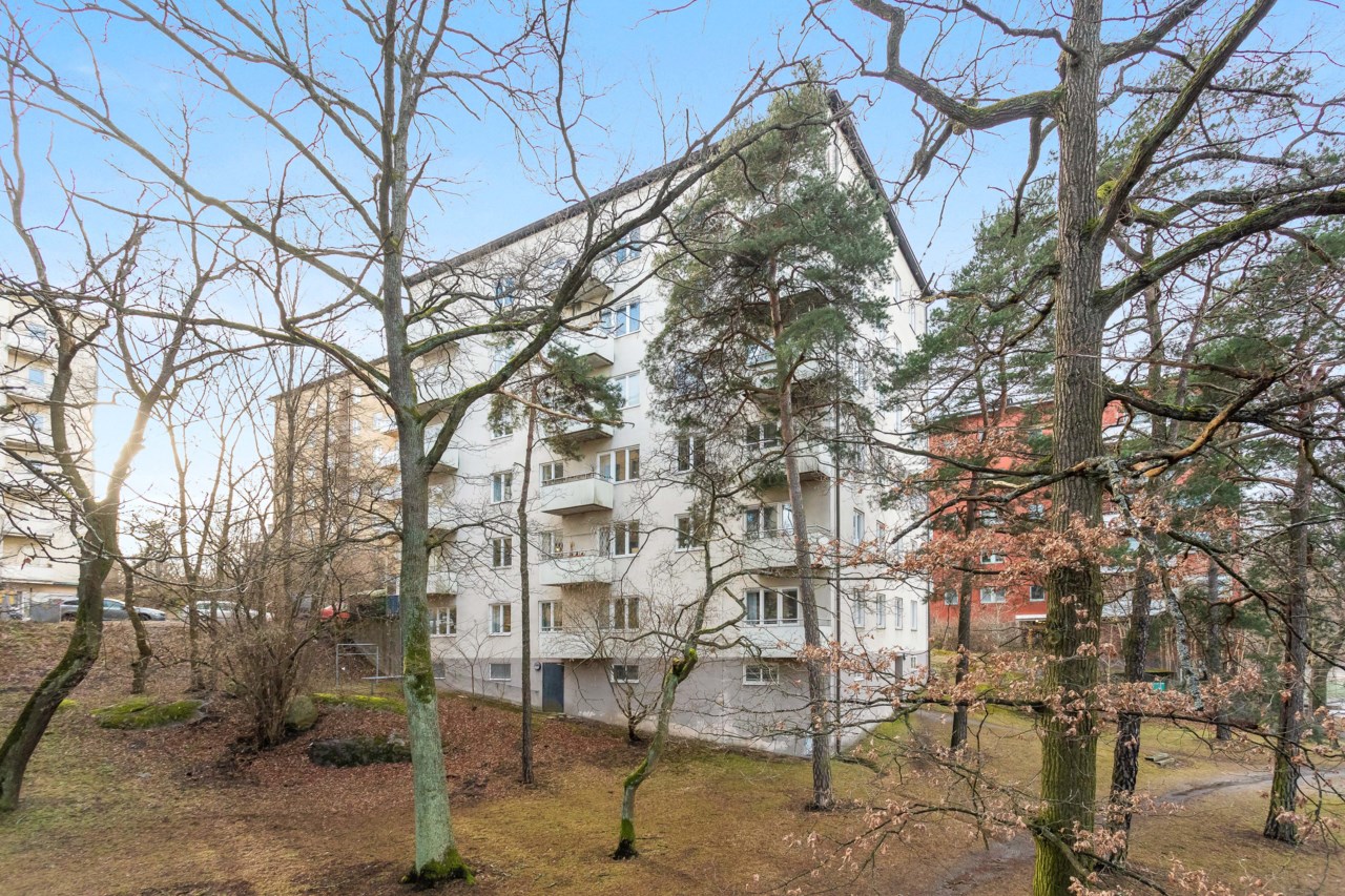 Stagneliusvägen 42