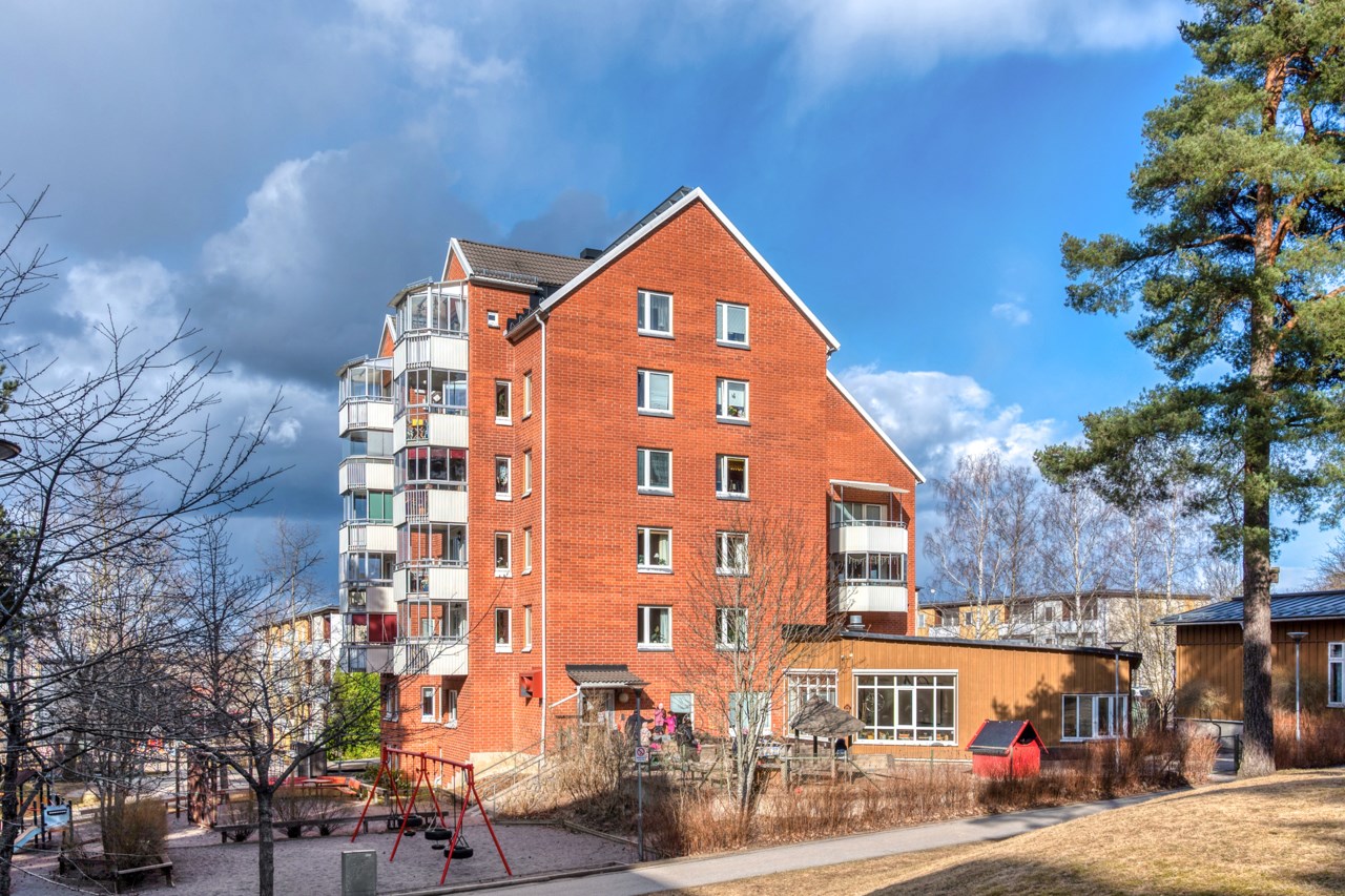 Dalarövägen 12