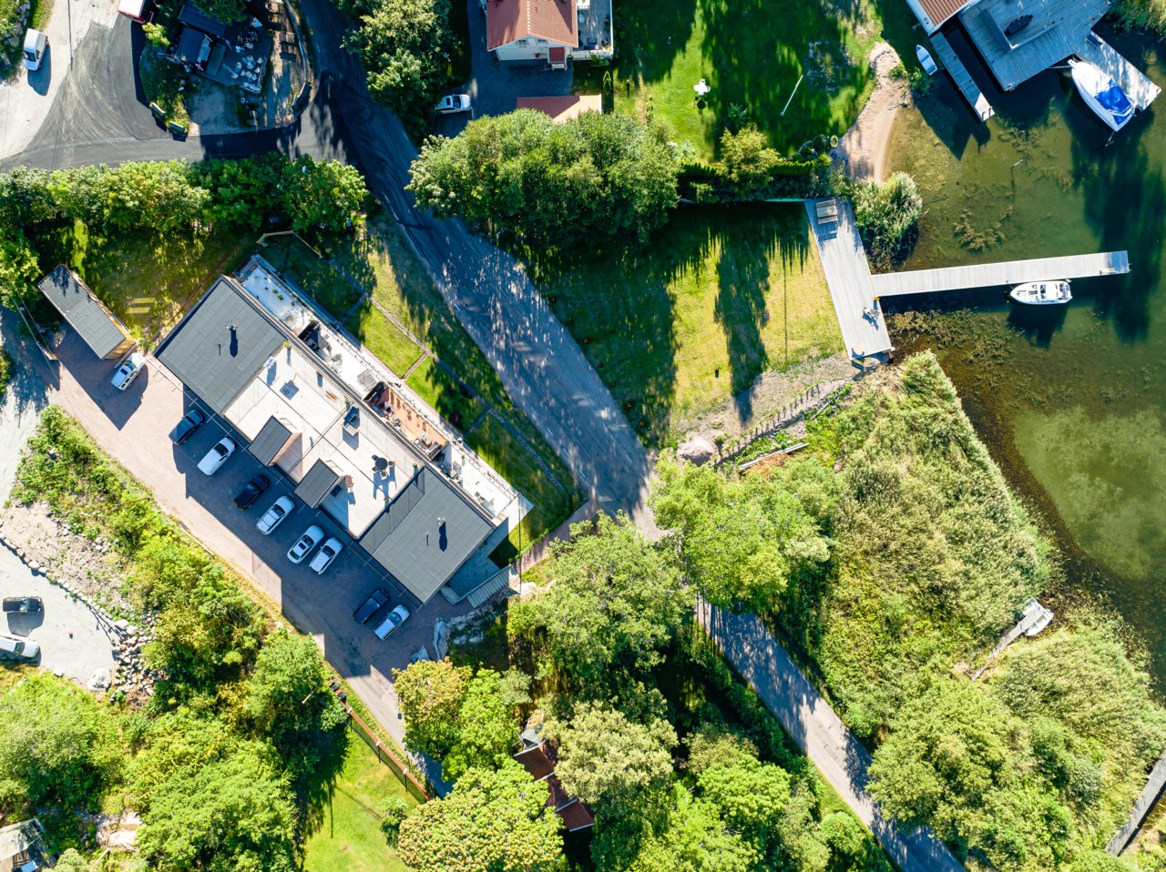 Linanäsvägen 101