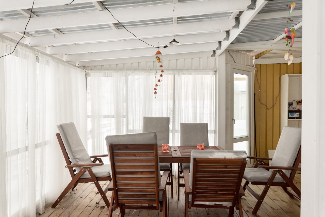 Hotellvägen 4